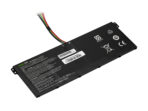 Green Cell AC14B13J AC14B18J Batteri för Acer Aspire 3 A315-23 A315-55G ES1-111M ES1-331 ES1-531 ES1-533 ES1-571. - Bild 2