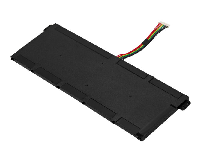 Green Cell AC14B13J AC14B18J Batteri för Acer Aspire 3 A315-23 A315-55G ES1-111M ES1-331 ES1-531 ES1-533 ES1-571. - Bild 3