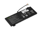 Green Cell AP18E7M AP18E8M Batteri för Acer Nitro 5 AN515-44 AN515-45 AN515-54 AN515-55 AN515-57 AN515-58 AN517-51 AN517-54. - Bild 2