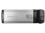 Green Cell Batteri 12Ah (432Wh) för Elcyklar E-Cyklar 36V - Bild 3