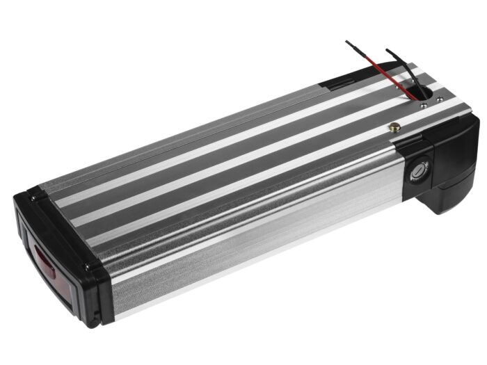 Green Cell Batteri 12Ah (432Wh) för Elcyklar E-Cyklar 36V - Bild 5