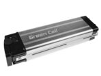Green Cell batteri 11Ah (396Wh) för Elektriska Cyklar E-Cyklar 36V - Bild 3