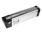 Green Cell batteri 11Ah (396Wh) för Elektriska Cyklar E-Cyklar 36V - Bild 4