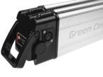 Green Cell batteri 11Ah (396Wh) för Elektriska Cyklar E-Cyklar 36V - Bild 5
