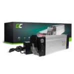 Green Cell batteri 15Ah (540Wh) för Elcyklar E-Cyklar 36V - Bild 2