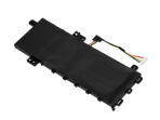 Green Cell batteri B21N1818 C21N1818-1 för Asus VivoBook 15 A512 A512DA A512FA A512JA R512F R512U X512 X512DA X512FA X512FL. - Bild 3