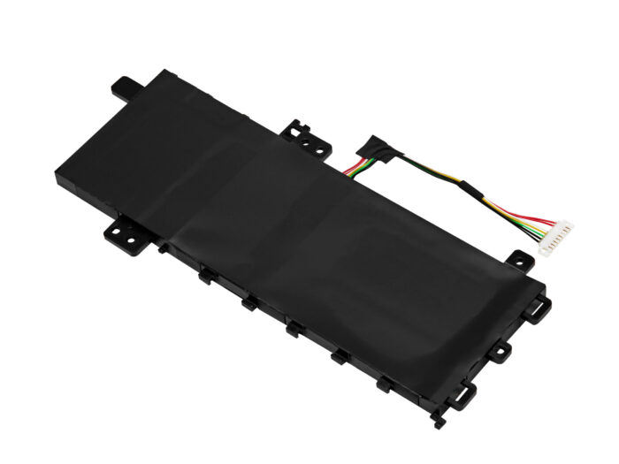 Green Cell batteri B21N1818 C21N1818-1 för Asus VivoBook 15 A512 A512DA A512FA A512JA R512F R512U X512 X512DA X512FA X512FL. - Bild 3