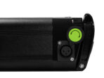 Green Cell batteri för Ebike elcykel med laddare 36V 11.6Ah 417Wh Silverfish för Zündapp. Telefunken. bland andra. - Bild 5