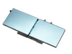 Batteri Green Cell 4GVMP för Dell Latitude 5400 5410 5500 5510 Precision 3540 3550. - Bild 3