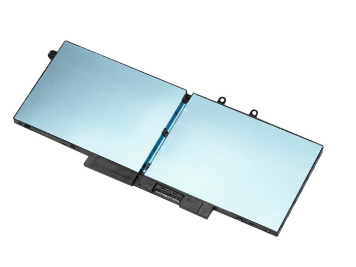Batteri Green Cell 4GVMP för Dell Latitude 5400 5410 5500 5510 Precision 3540 3550. - Bild 3
