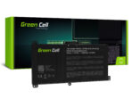 Green Cell Batteri BK03XL för HP Pavilion x360 14-BA 14-BA015NW 14-BA022NW 14-BA024NW 14-BA102NW 14-BA104NW.