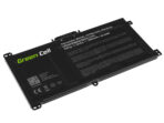 Green Cell Batteri BK03XL för HP Pavilion x360 14-BA 14-BA015NW 14-BA022NW 14-BA024NW 14-BA102NW 14-BA104NW. - Bild 2