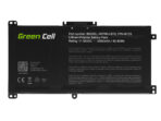 Green Cell Batteri BK03XL för HP Pavilion x360 14-BA 14-BA015NW 14-BA022NW 14-BA024NW 14-BA102NW 14-BA104NW. - Bild 4