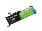 Green Cell Bateria L19M4PC0 för Lenovo Legion 5P-15IMH05 5P-15IMH05H 5-15IMH05 5-15IMH05H 5-15ARH05 5-15ARH05H. - Bild 2