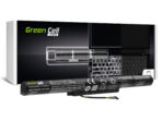 Green Cell Batteri PRO L14L4A01 för Lenovo Z51 Z51-70 IdeaPad 500-15ISK