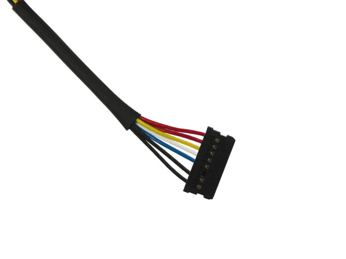 Green Cell Batteri PRO L14L4A01 för Lenovo Z51 Z51-70 IdeaPad 500-15ISK - Bild 2