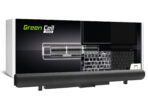 Green Cell Batteri PRO PA5212U-1BRS för Toshiba Satellite Pro A30-C A40-C A50-C R50-B R50-C Tecra A50-C Z50-C.
