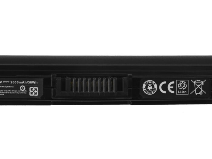 Green Cell Batteri PRO PA5212U-1BRS för Toshiba Satellite Pro A30-C A40-C A50-C R50-B R50-C Tecra A50-C Z50-C. - Bild 5