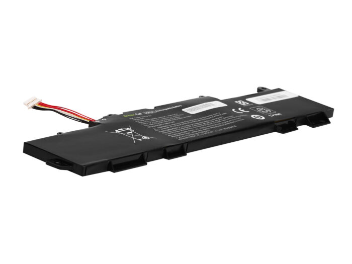 Bateria Green Cell SS03XL för HP EliteBook 735 G5 G6 745 G5 G6 830 G5 G6 836 G5 840 G5 G6 846 G5 G6. - Bild 5
