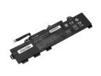 Bateria Green Cell TT03XL för HP EliteBook 755 G5 850 G5. HP ZBook 15u G5. - Bild 2