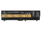 Green Cell Batteri ULTRA 42T4795 för Lenovo ThinkPad T410 T420 T510 T520 W510 W520 SL410 SL510 L510 L520. - Bild 3
