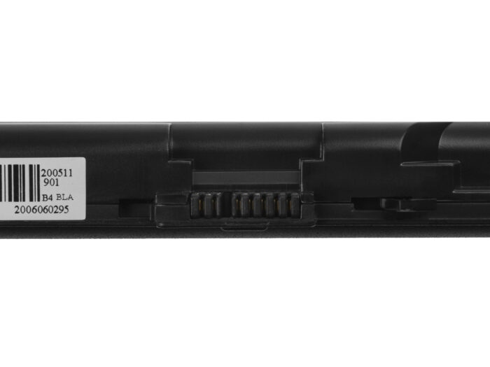Green Cell Batteri ULTRA 42T4795 för Lenovo ThinkPad T410 T420 T510 T520 W510 W520 SL410 SL510 L510 L520. - Bild 5