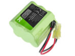 Batteri (2 Ah 7.2V) Green Cell-batteri för Shark XB2950 V2950 V2950A V2945Z V2945. - Bild 3