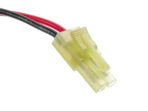 Batteri (2 Ah 7.2V) Green Cell-batteri för Shark XB2950 V2950 V2950A V2945Z V2945. - Bild 5