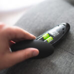 Gröna Cell Återladdningsbara Batterier 4x D R20 HR20 Ni-MH 1.2V 8000mAh - Bild 5
