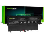 Green Cell batteri AA-PBYN4AB för Samsung 530U 535U 540U NP530U3B NP530U3C NP535U3C NP540U3C.
