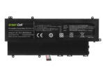 Green Cell batteri AA-PBYN4AB för Samsung 530U 535U 540U NP530U3B NP530U3C NP535U3C NP540U3C. - Bild 4