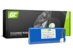Green Cell batteri (3.5Ah 14.4V) för Samsung Navibot SR9630 VC-RA50 VC-RA52V VC-RA84V VC-RE70V VC-RE72V.