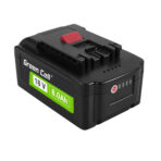 Batteri för Bosch 18V 8Ah Elverktyg Ersättningsbatteri GBA1600Z00038 - Bild 2