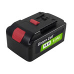 Batteri för Bosch 18V 8Ah Elverktyg Ersättningsbatteri GBA1600Z00038 - Bild 4