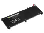 Green Cell Batteri 245RR T0TRM TOTRM för Dell XPS 15 9530. Dell Precision M3800. - Bild 2
