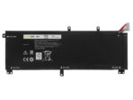 Green Cell Batteri 245RR T0TRM TOTRM för Dell XPS 15 9530. Dell Precision M3800. - Bild 4