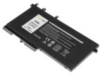Batteri Green Cell 3DDDG 93FTF för Dell Latitude 5280 5290 5480 5490 5495 5580 5590 - Bild 2