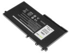 Batteri Green Cell 3DDDG 93FTF för Dell Latitude 5280 5290 5480 5490 5495 5580 5590 - Bild 3