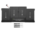 Batteri Green Cell A1377 A1405 A1496 till Apple MacBook Air 13 A1369 A1466 2010. 2011. 2012. 2013. 2014. 2015. 2017. - Bild 3