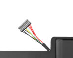 Batteri Green Cell A1377 A1405 A1496 till Apple MacBook Air 13 A1369 A1466 2010. 2011. 2012. 2013. 2014. 2015. 2017. - Bild 5