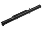 Green Cell batteri A41N1501 för Asus ROG GL752 GL752V GL752VW. Asus VivoBook Pro N552 N552V N552VW N552VX N752 N752V N752VX - Bild 4