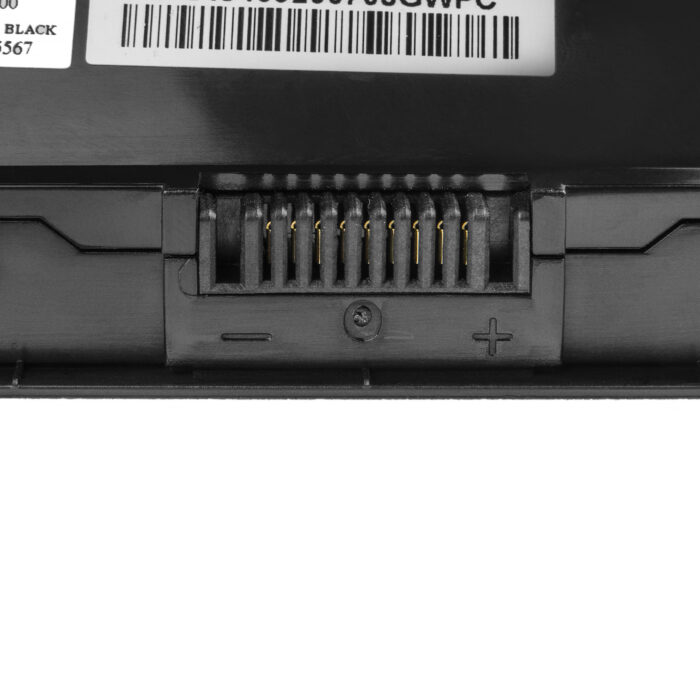 Green Cell batteri A42-G750 för Asus G750 G750J G750JH G750JM G750JS G750JW G750JX G750JZ - Bild 5