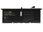 Green Cell Batteri DXGH8 för Dell XPS 13 9370 9380. Dell Inspiron 13 3301 5390 7390. Dell Vostro 13 5390 - Bild 4