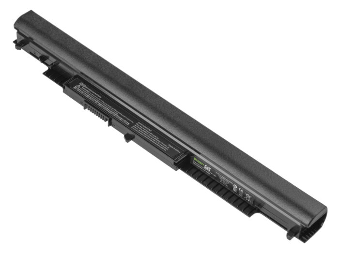 Green Cell ® Laptopbatteri HS03 807956-001 för HP 14 15 17. HP 240 245 250 255 G4 G5. - Bild 3