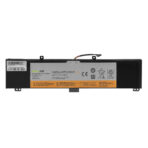Green Cell batteri L13M4P02 L13L4P02 L13N4P02 för Lenovo Y50 Y50-70 Y70 Y70-70 - Bild 2