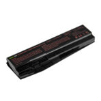 Green Cell Laptop Batteri N850BAT-6 för Clevo N850 N855 N857 N870 N871 N875. Hyperbook N85 N85S N87 N87S. - Bild 2