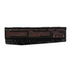 Green Cell Laptop Batteri N850BAT-6 för Clevo N850 N855 N857 N870 N871 N875. Hyperbook N85 N85S N87 N87S. - Bild 4
