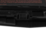 Green Cell Laptop Batteri N850BAT-6 för Clevo N850 N855 N857 N870 N871 N875. Hyperbook N85 N85S N87 N87S. - Bild 5