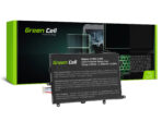 Batteri Green Cell SP4073B3H för Samsung Galaxy Tab