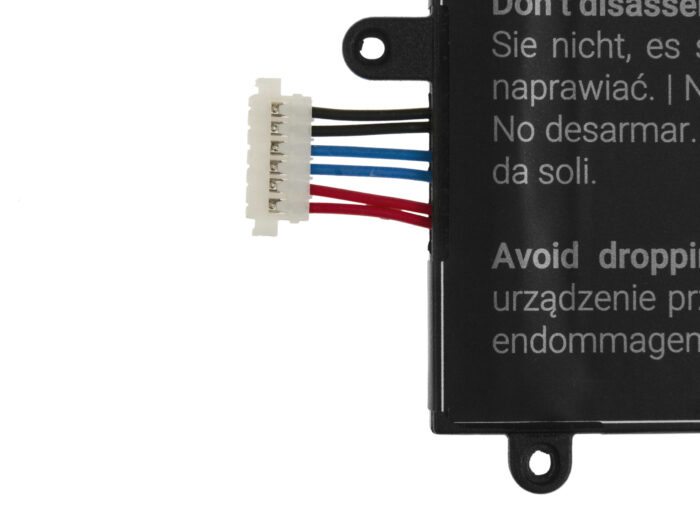 Batteri Green Cell SP4073B3H för Samsung Galaxy Tab - Bild 4